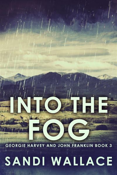 Produktbild: Into The Fog