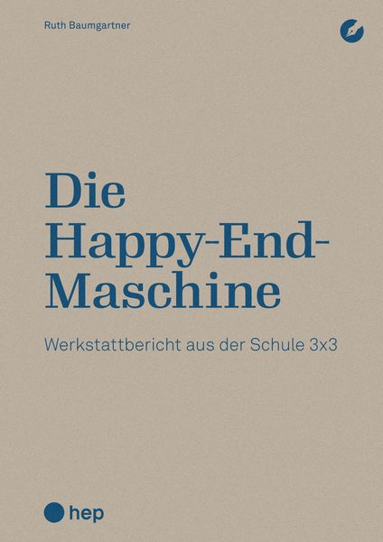 Produktbild: Die Happy-End-Maschine