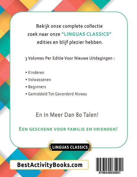 Produktbild: LEER OEZBEEKS MET PLEZIER - GEVORDERD