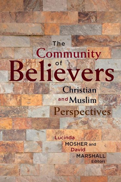 Produktbild: The Community of Believers