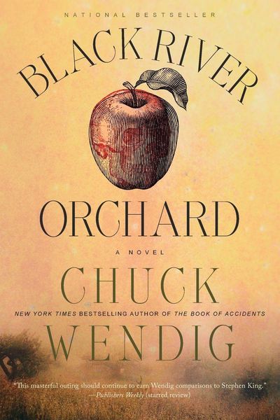 Produktbild: Black River Orchard