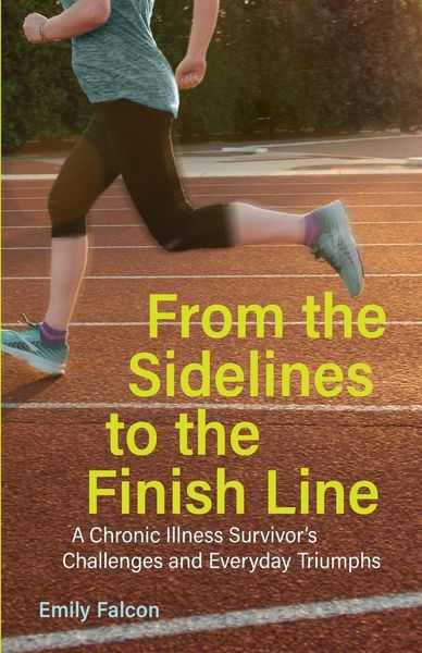 Produktbild: From the Sidelines to the Finish Line
