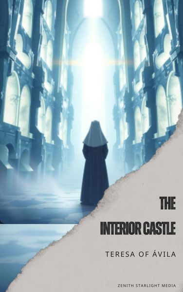 Produktbild: The Interior Castle
