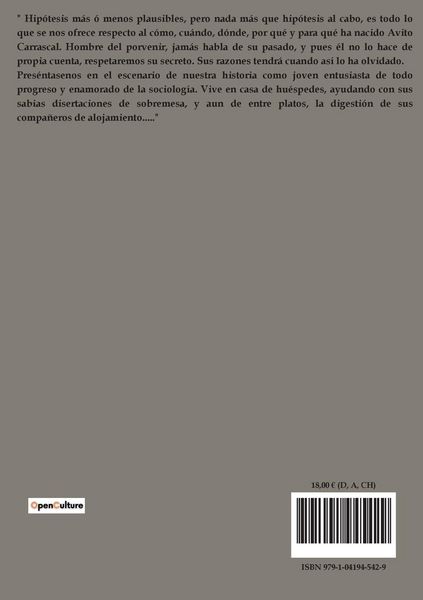 Produktbild: Amor y Pedagog&iacute;a