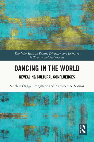 Produktbild: Dancing in the World