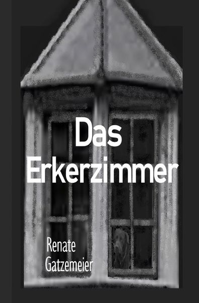 Produktbild: Das Erkerzimmer