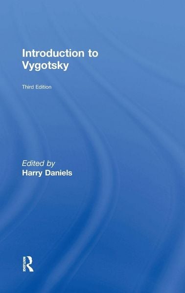 Produktbild: Introduction to Vygotsky