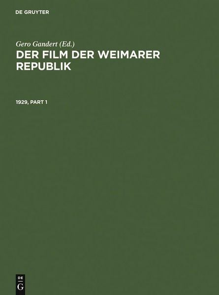 Produktbild: 1929
