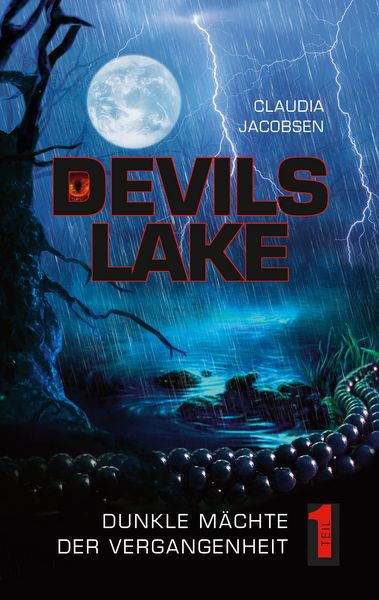 Produktbild: Devils Lake - Dunkle M&auml;chte der Vergangenheit