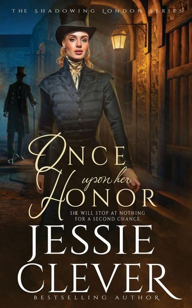 Produktbild: Once Upon Her Honor