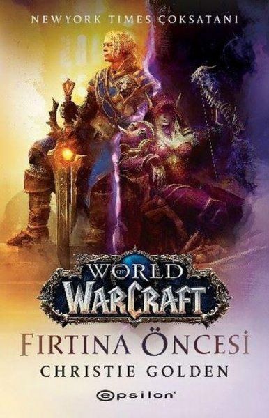 Produktbild: World of Warcraft - Firtina &Ouml;ncesi