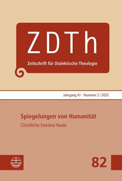 Produktbild: Spiegelungen von Humanit&auml;t