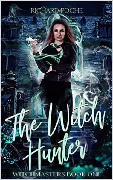 Produktbild: The Witch Hunter