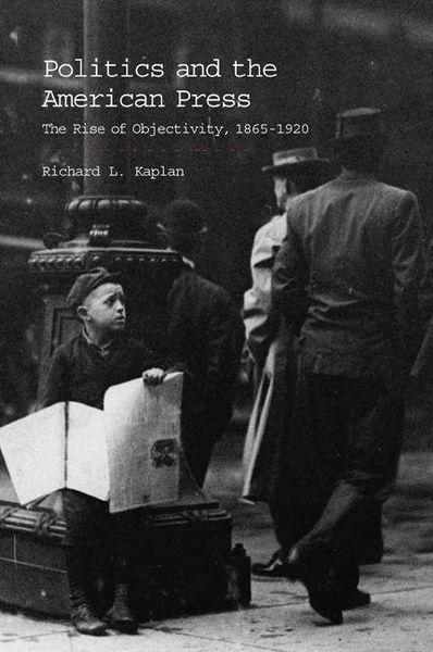 Produktbild: Politics and the American Press