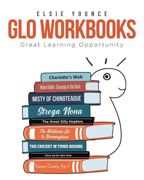 Produktbild: GLO Workbooks Great Learning Opportunity