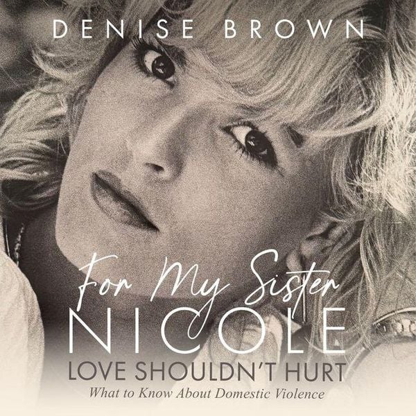 Produktbild: For My Sister Nicole