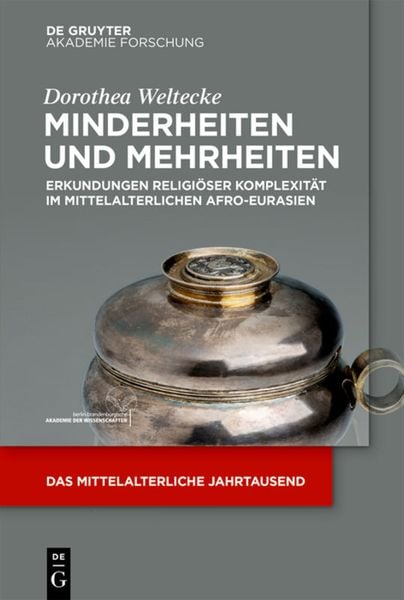 Produktbild: Minderheiten und Mehrheiten