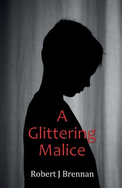 Produktbild: A Glittering Malice