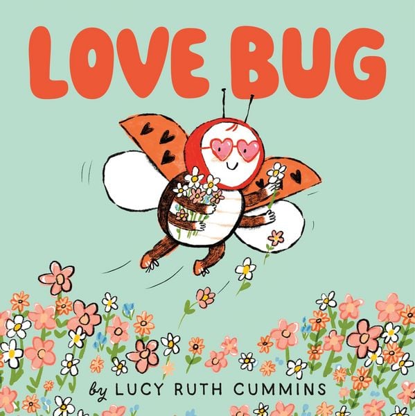 Produktbild: Love Bug