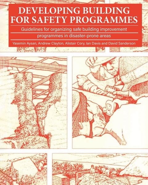 Produktbild: Developing Building for Safety Programmes