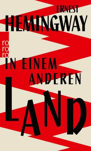 Cover of the book In einem anderen Land