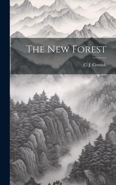 Produktbild: The New Forest
