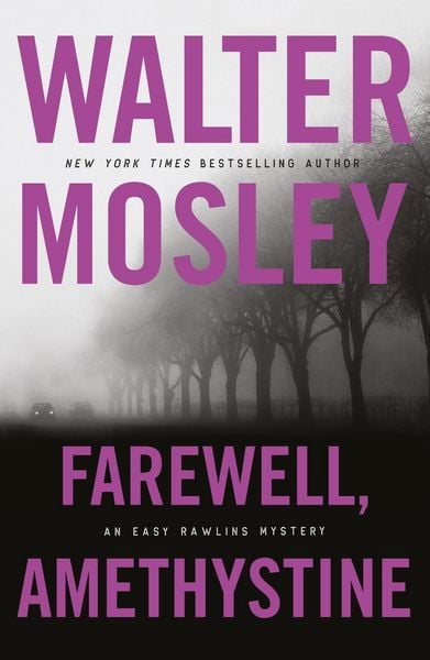 Produktbild: Farewell, Amethystine