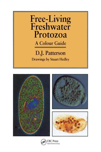 Produktbild: Freeliving Freshwater Protozoa