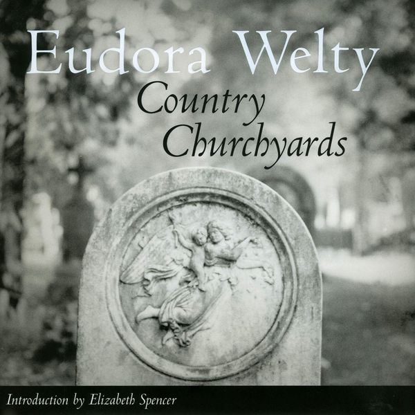 Produktbild: Country Churchyards