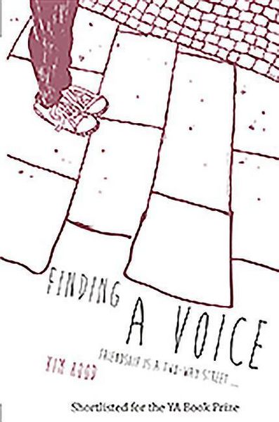 Produktbild: Finding A Voice