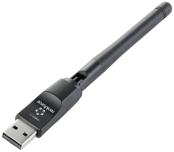 Renkforce RF-WLS-100 WLAN Stick USB 2.0 150MBit/s