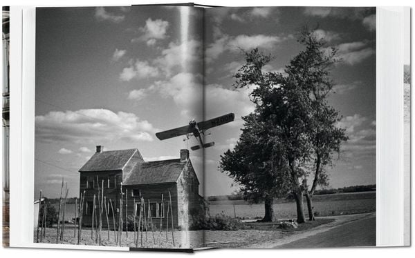 Produktbild: New Deal Photography. USA 1935–1943