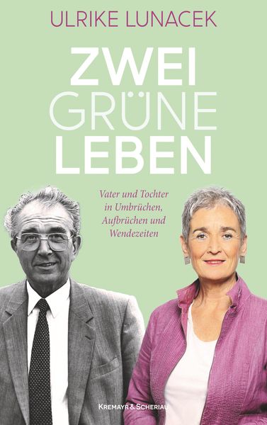 Produktbild: Zwei Gr&uuml;ne Leben