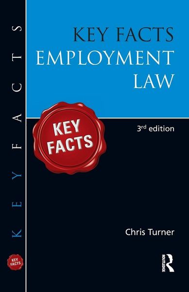 Produktbild: Key Facts
