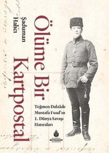 Produktbild: &Ouml;l&uuml;me Bir Kartpostal Ciltli