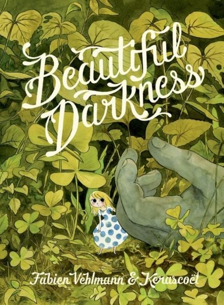 Produktbild: Beautiful Darkness