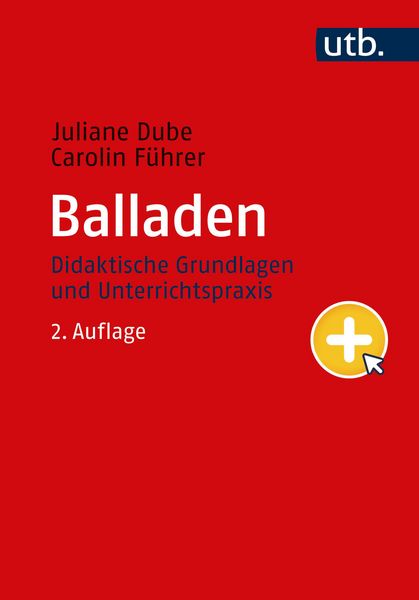 Produktbild: Balladen
