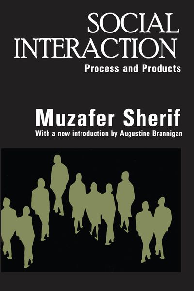 Produktbild: Social Interaction