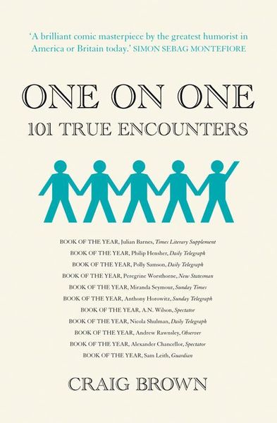Produktbild: One on One
