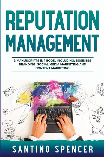 Produktbild: Reputation Management