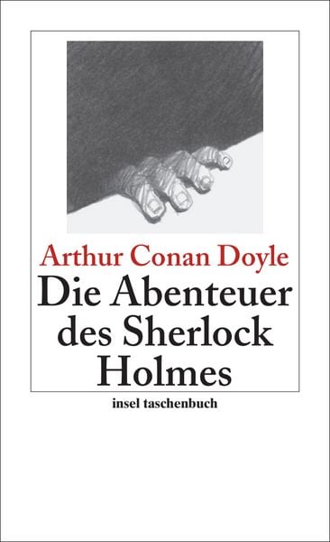 Die Abenteuer des Sherlock Holmes, Taschenbuch von Arthur Conan Doyle, Insel, 978-3-458-35017-0