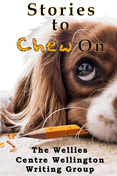Produktbild: Stories to Chew On