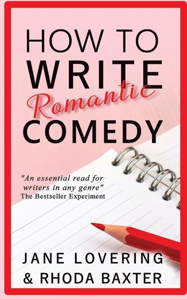 Produktbild: How to Write Romantic Comedy