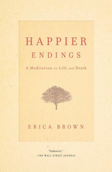 Produktbild: Happier Endings