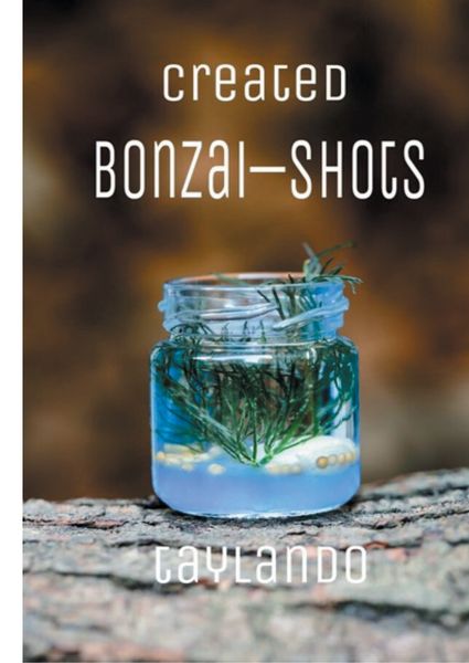 Produktbild: Created Bonzai-Shots