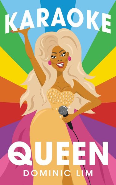 Produktbild: Karaoke Queen