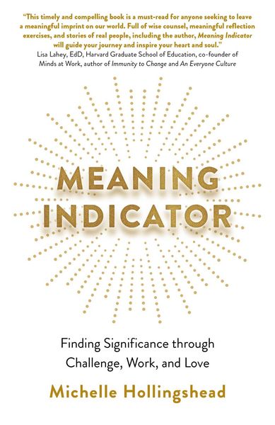 Produktbild: Meaning Indicator