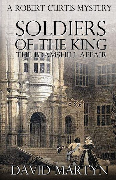 Produktbild: Soldiers of the King