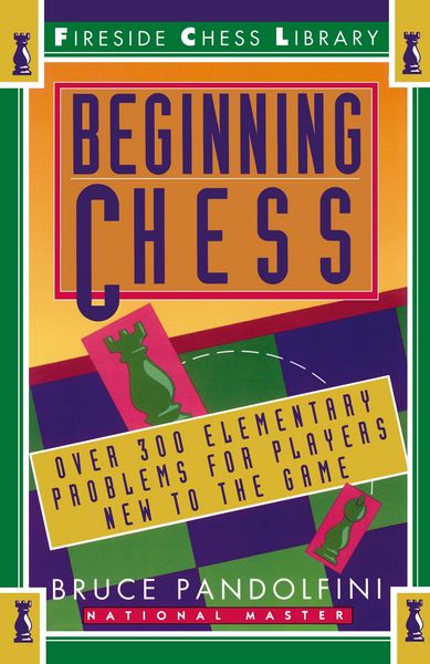 Produktbild: Beginning Chess