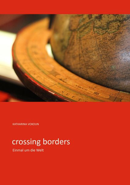Produktbild: Crossing borders